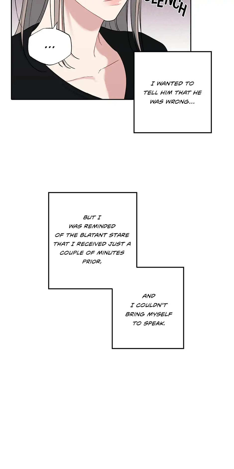My Boss is My Biggest Fan! chapter 10 - page 5