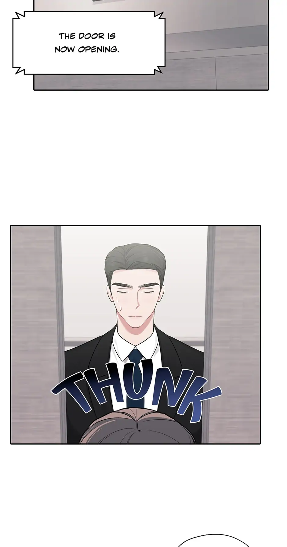 My Boss is My Biggest Fan! chapter 17 - page 10