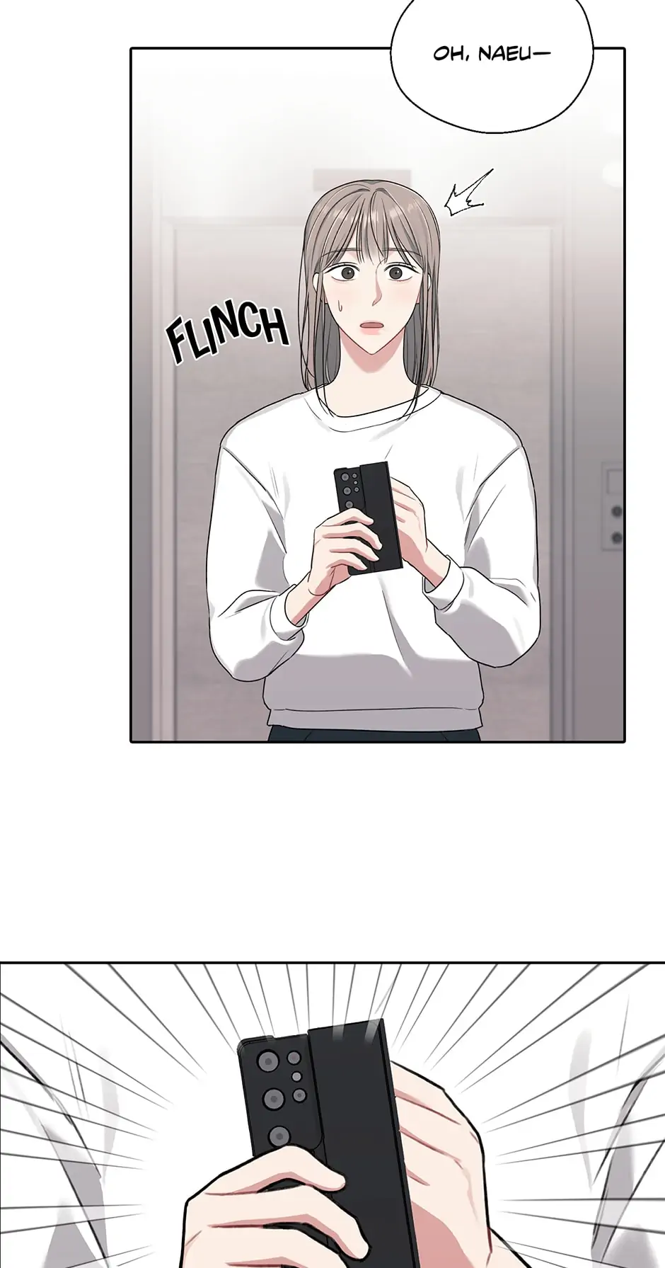 My Boss is My Biggest Fan! chapter 17 - page 11