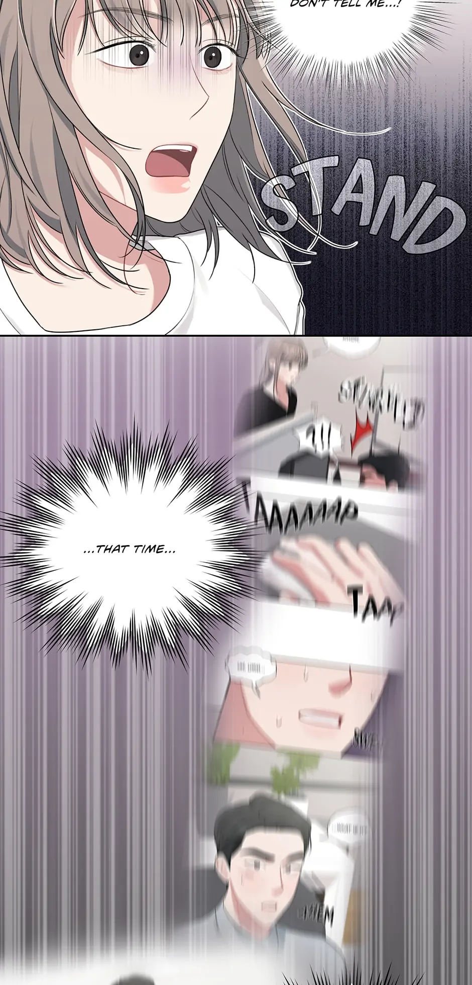 My Boss is My Biggest Fan! chapter 17 - page 25