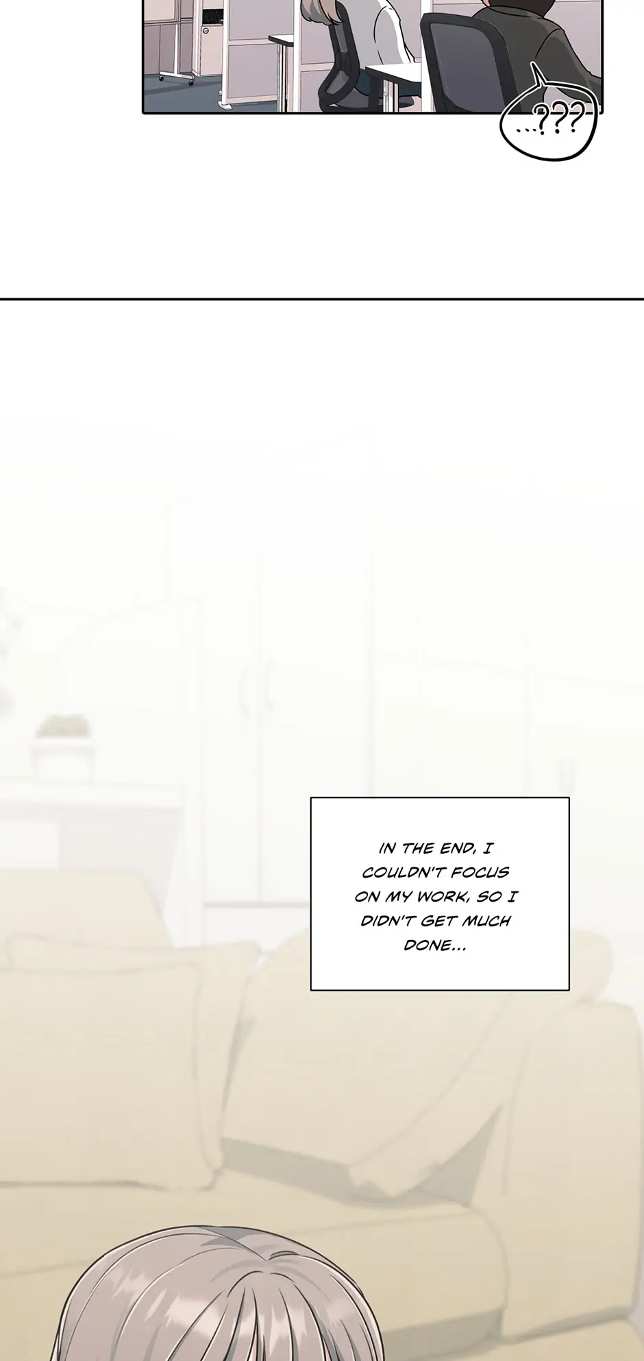 My Boss is My Biggest Fan! chapter 17 - page 28