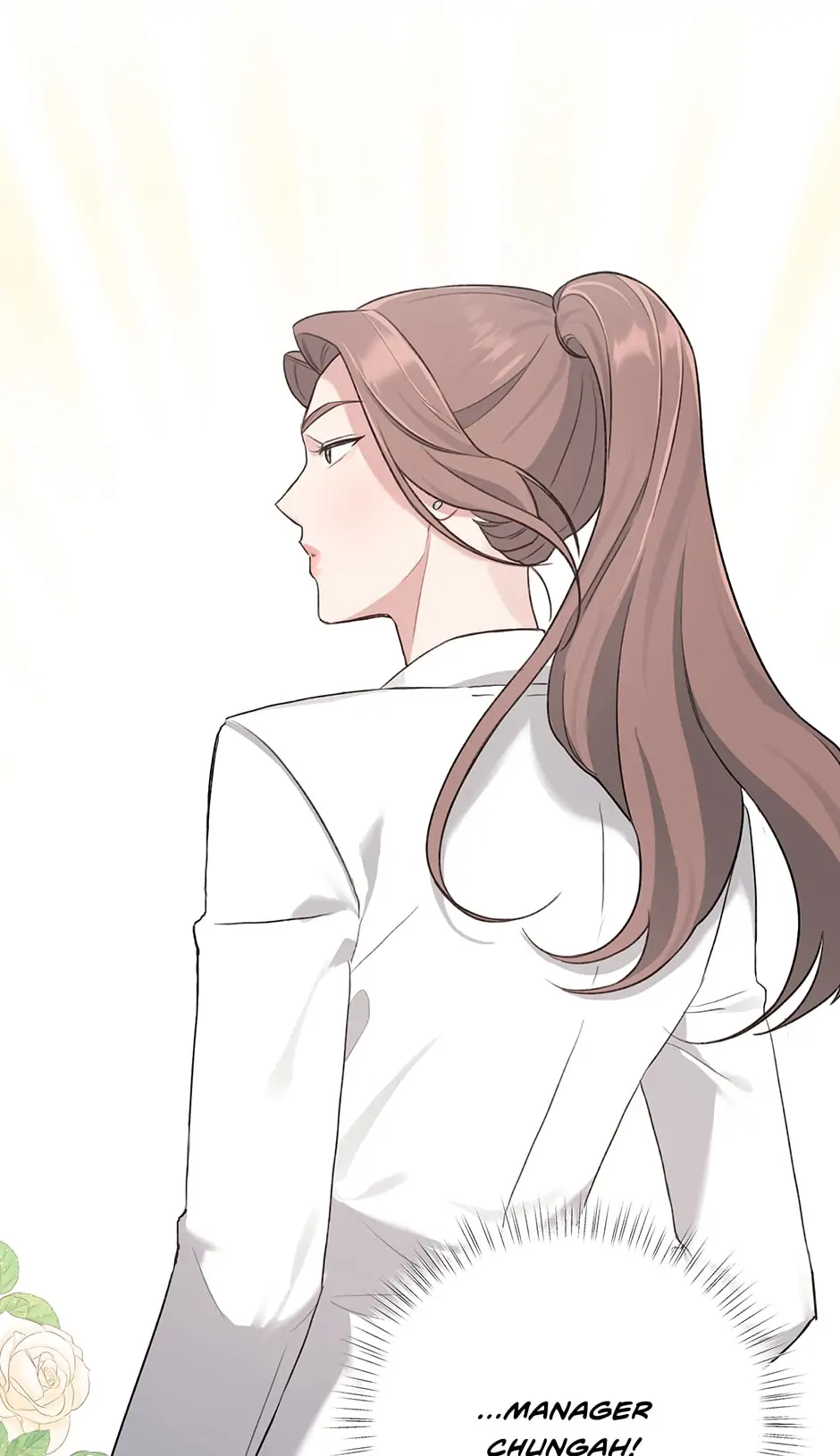 My Boss is My Biggest Fan! chapter 11 - page 4