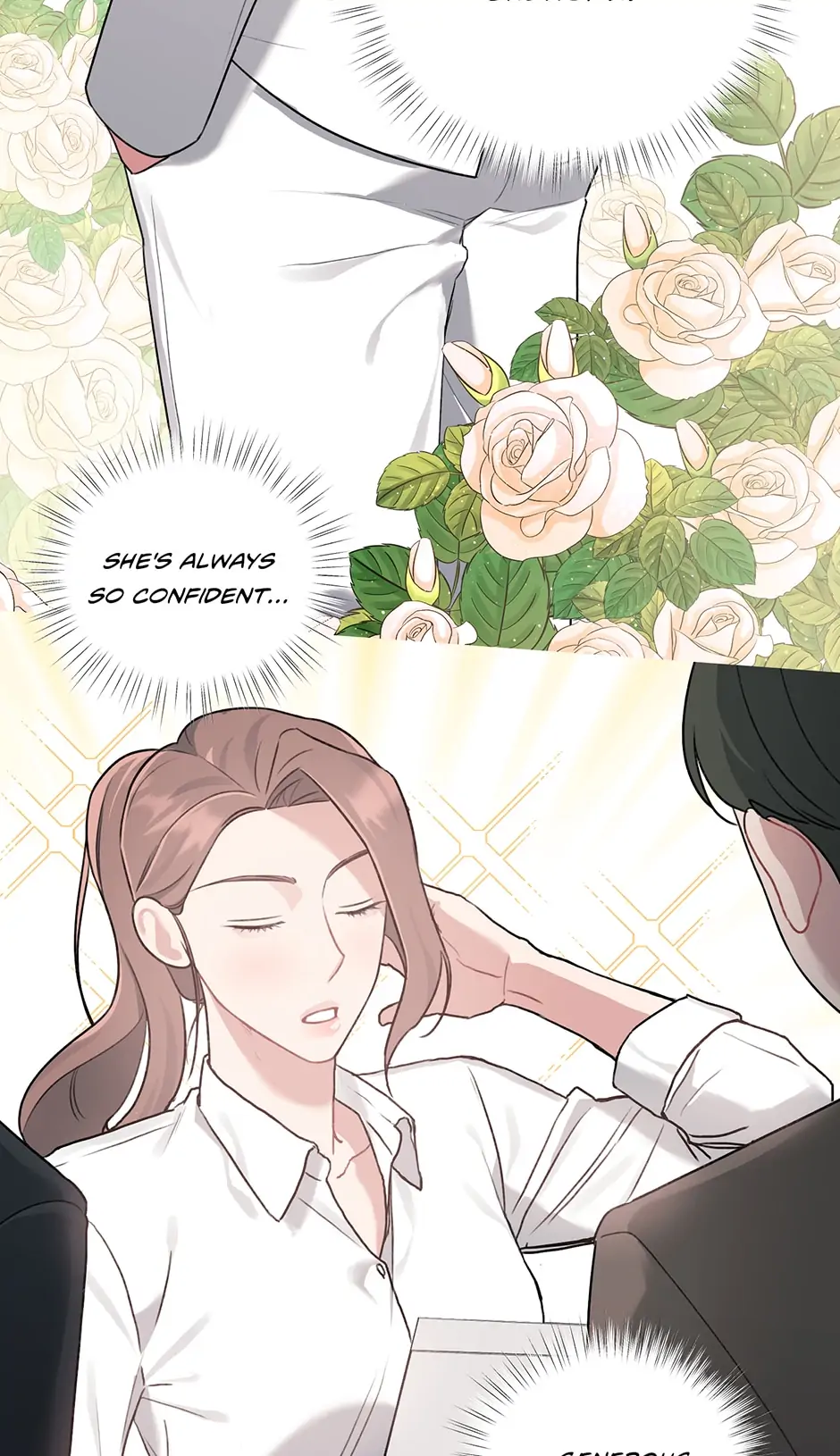 My Boss is My Biggest Fan! chapter 11 - page 5