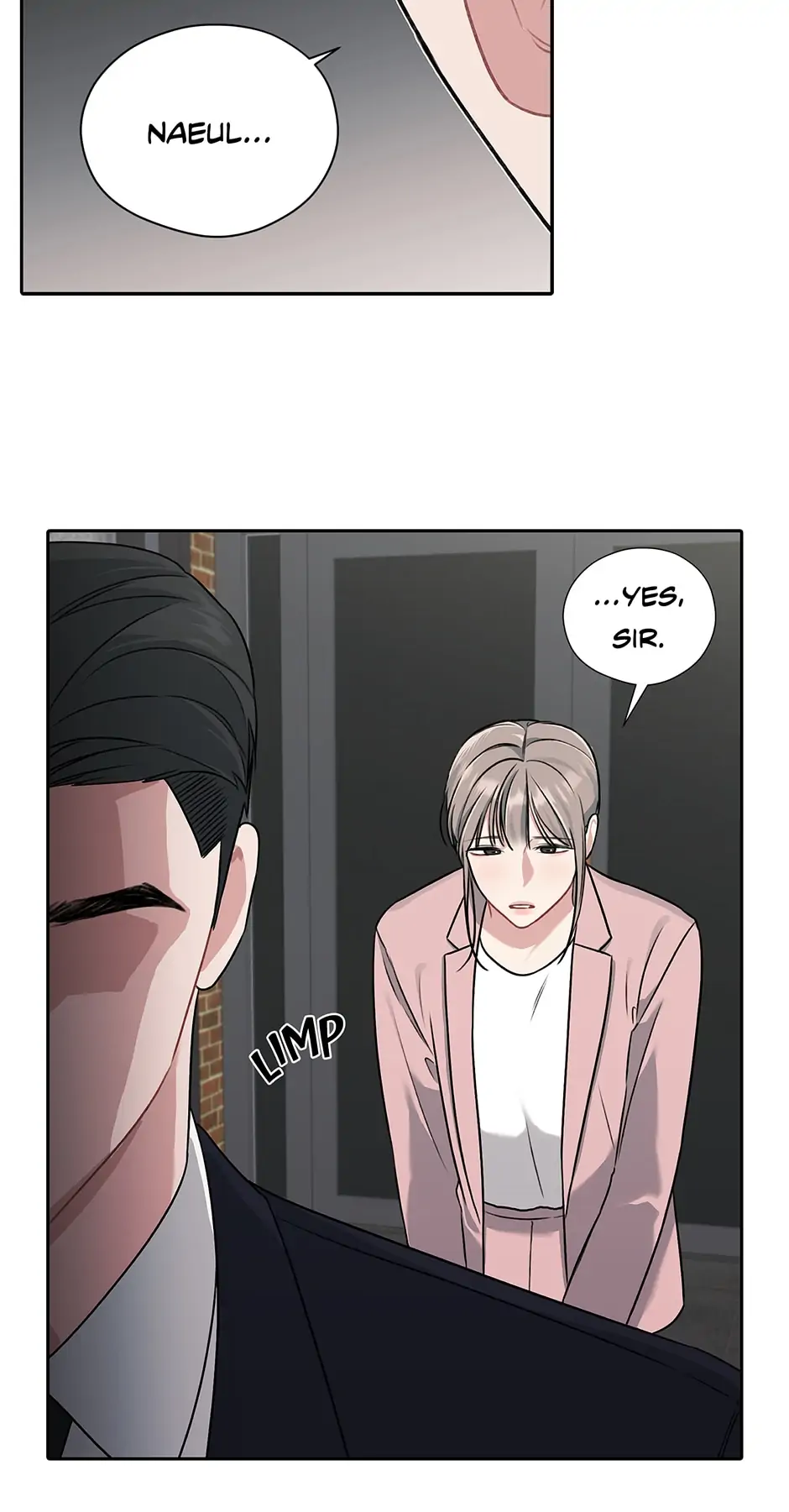 My Boss is My Biggest Fan! chapter 12 - page 27