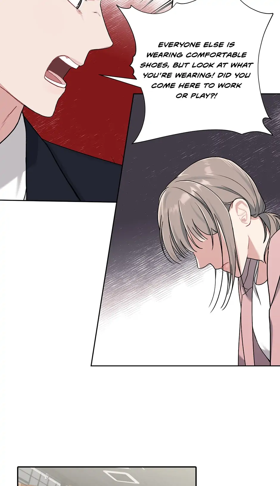 My Boss is My Biggest Fan! chapter 12 - page 30