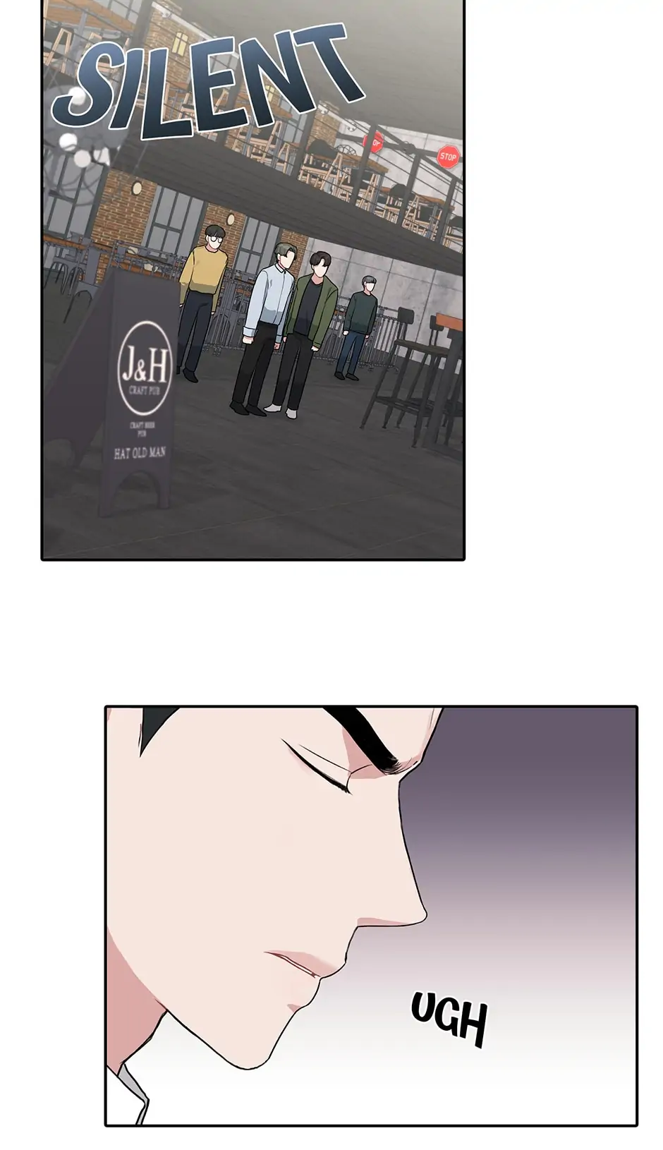 My Boss is My Biggest Fan! chapter 12 - page 31