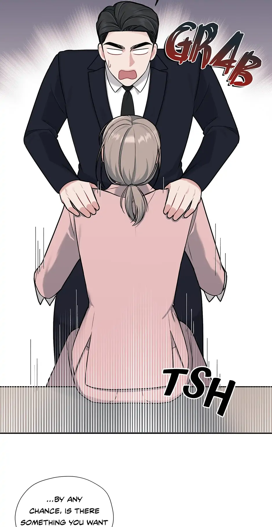 My Boss is My Biggest Fan! chapter 13 - page 18