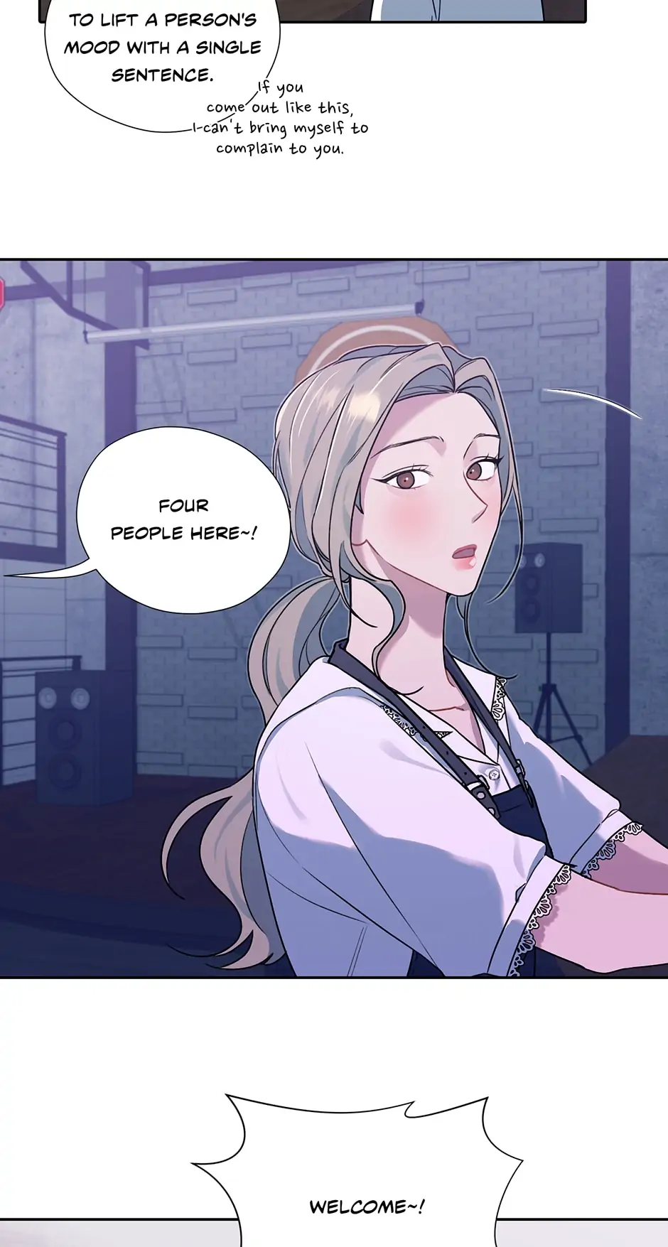 My Boss is My Biggest Fan! chapter 13 - page 30