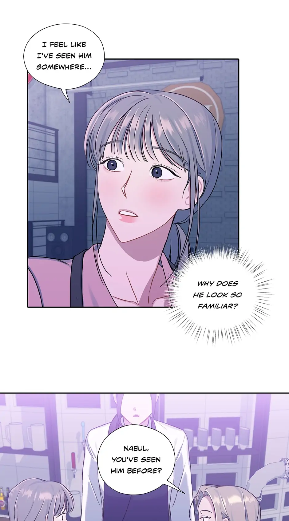 My Boss is My Biggest Fan! chapter 13 - page 38