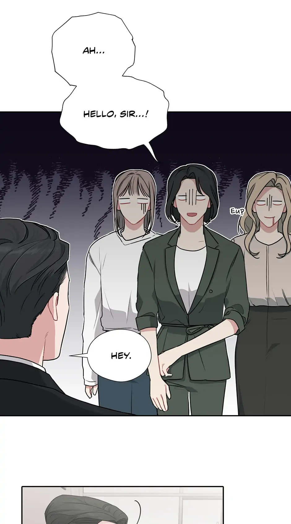 My Boss is My Biggest Fan! chapter 16 - page 23