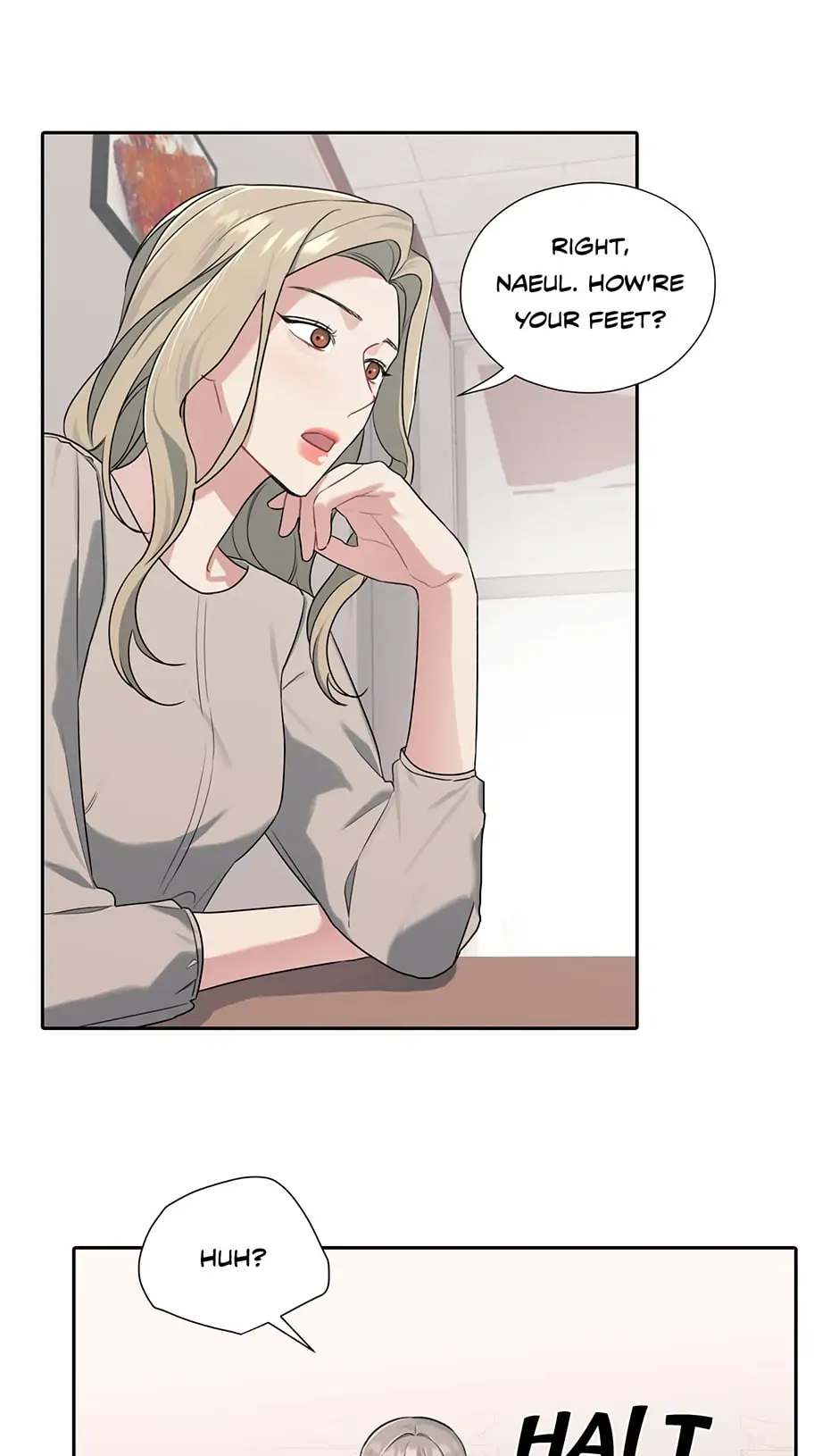 My Boss is My Biggest Fan! chapter 16 - page 28