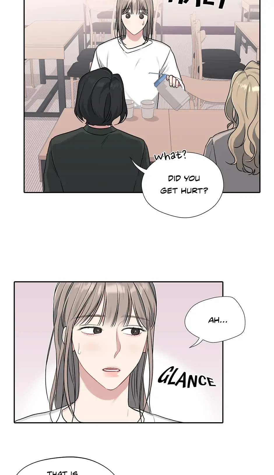 My Boss is My Biggest Fan! chapter 16 - page 29