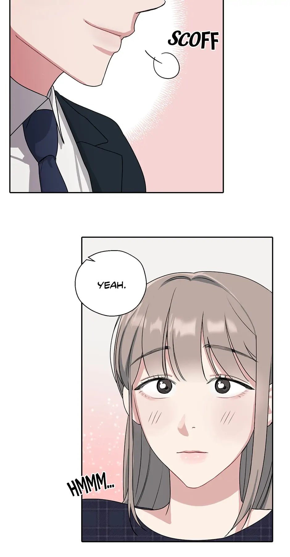 My Boss is My Biggest Fan! chapter 2 - page 10