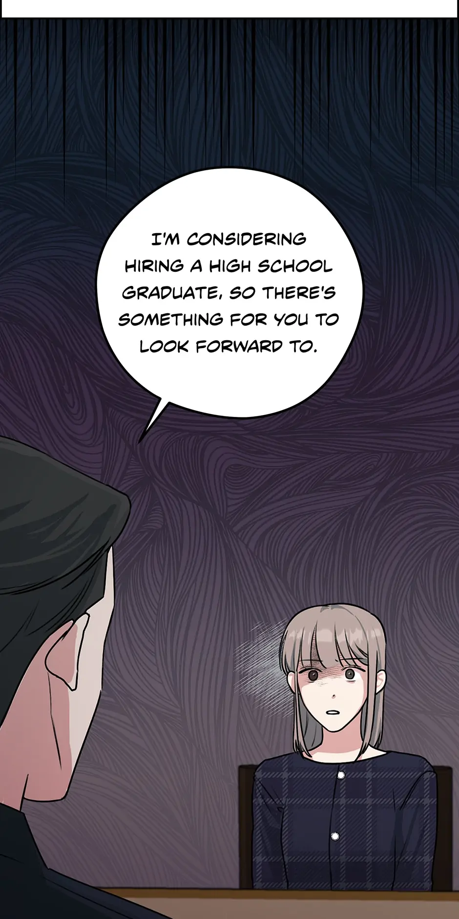 My Boss is My Biggest Fan! chapter 2 - page 11