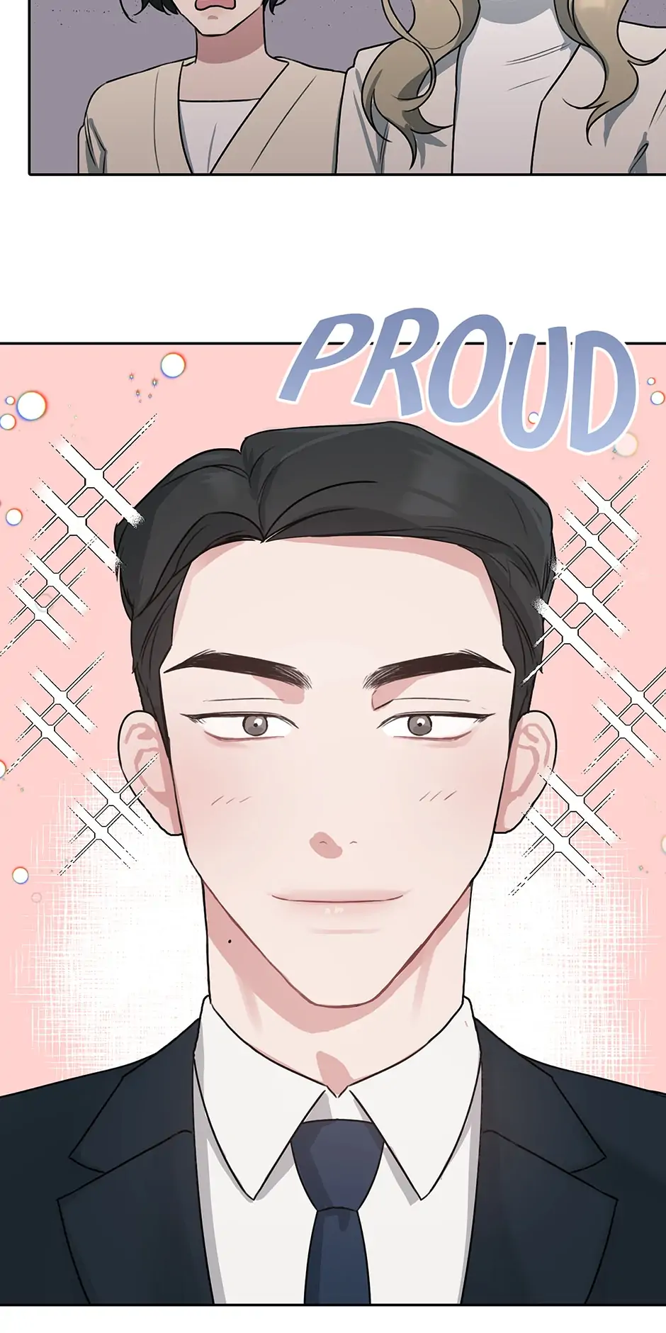 My Boss is My Biggest Fan! chapter 2 - page 13