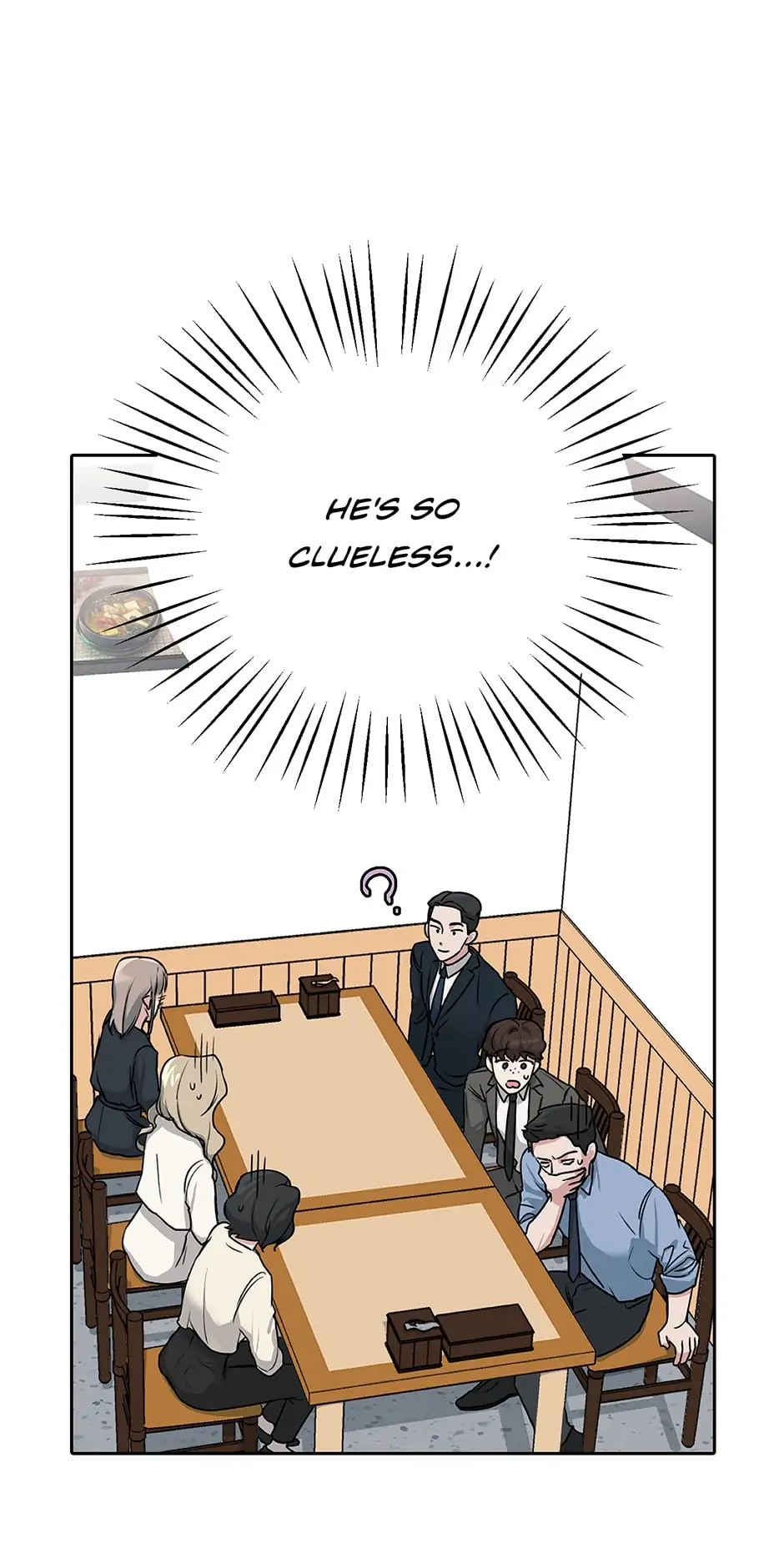 My Boss is My Biggest Fan! chapter 2 - page 14
