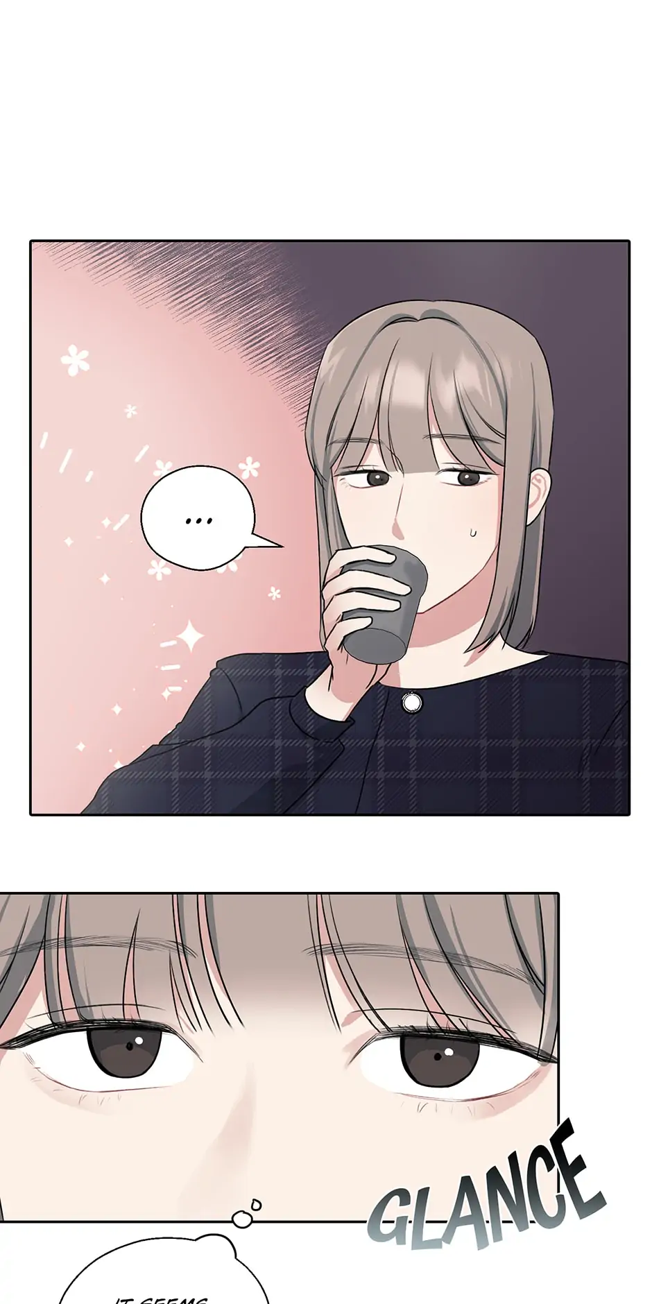 My Boss is My Biggest Fan! chapter 2 - page 21