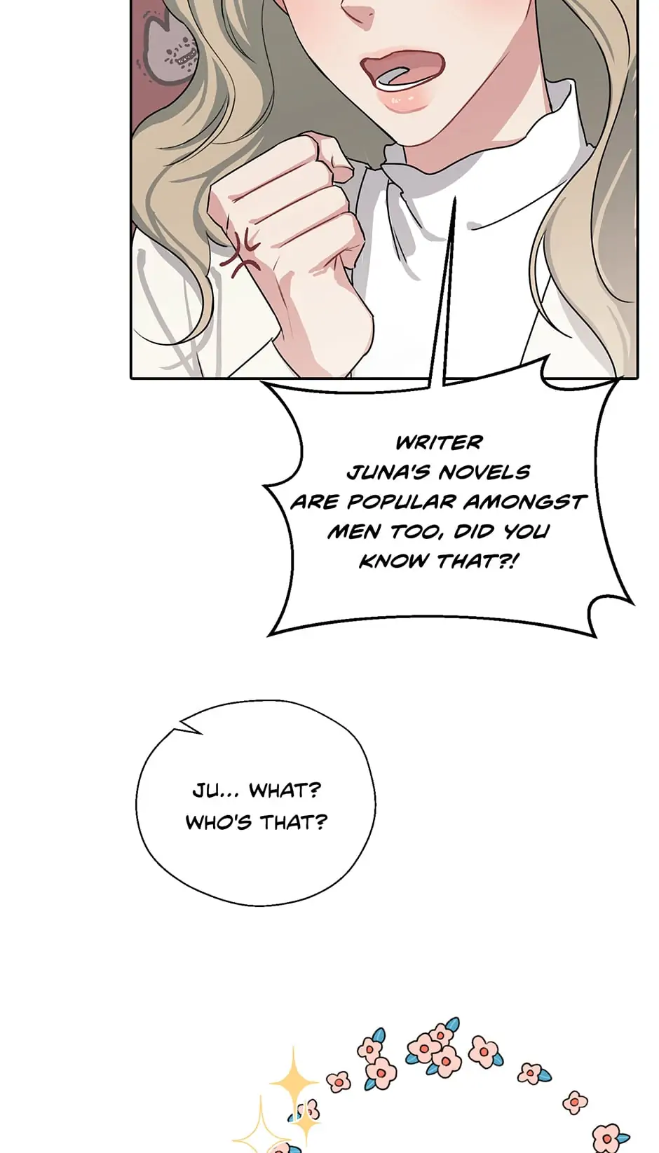 My Boss is My Biggest Fan! chapter 2 - page 29
