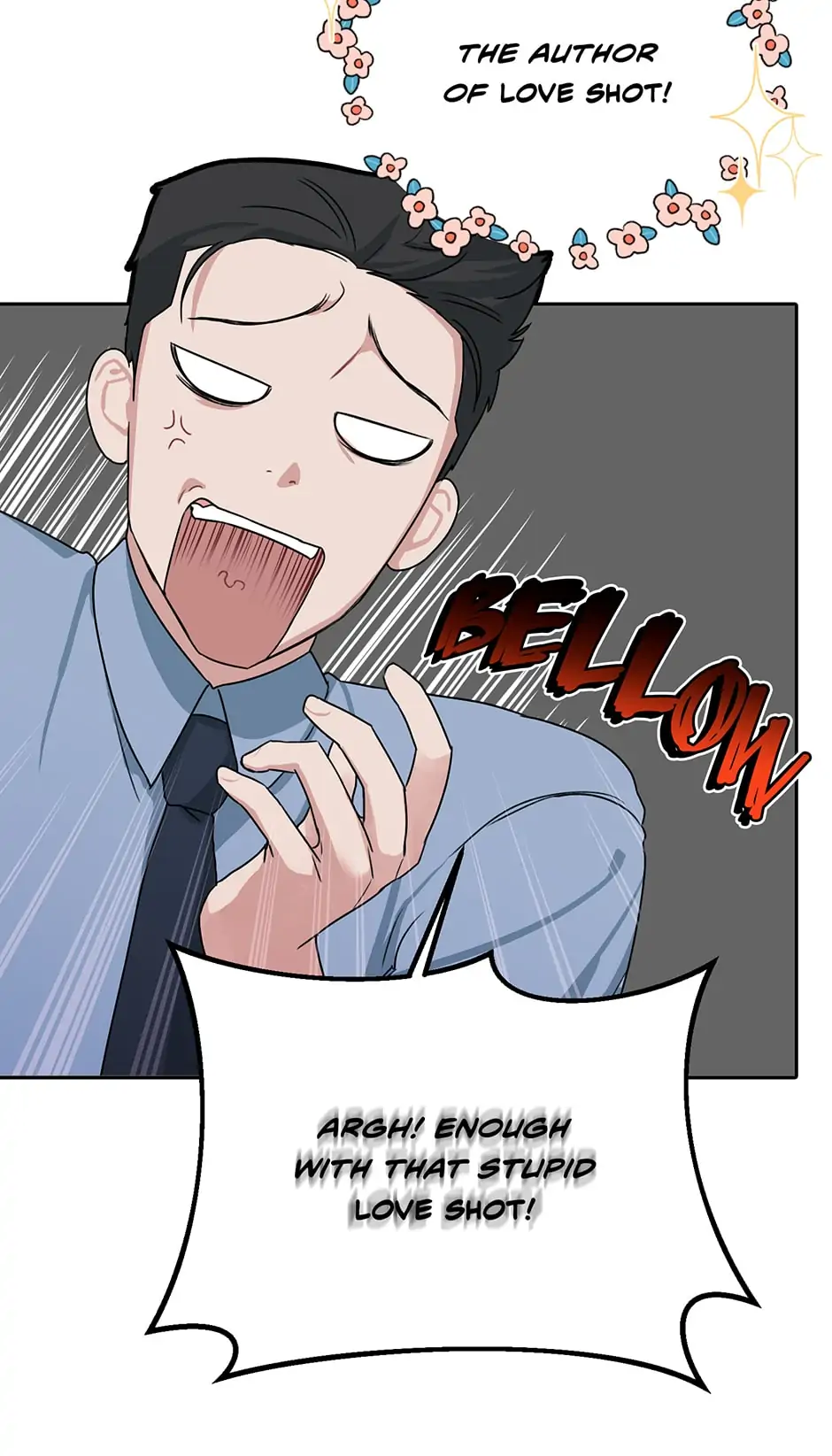 My Boss is My Biggest Fan! chapter 2 - page 30