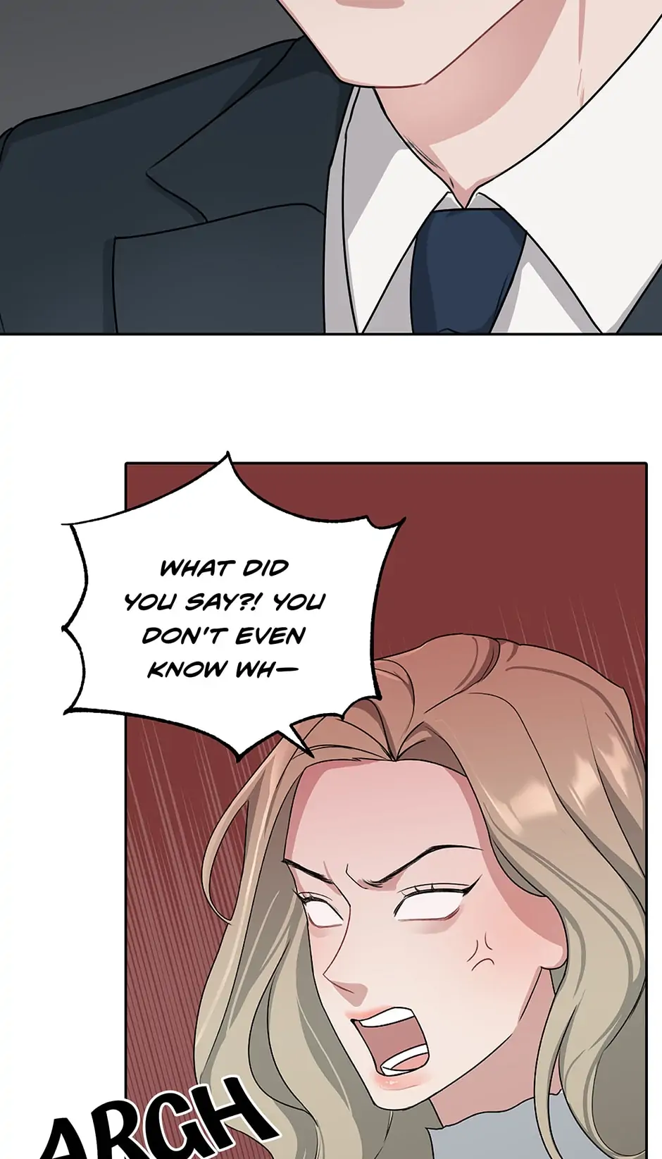 My Boss is My Biggest Fan! chapter 2 - page 32