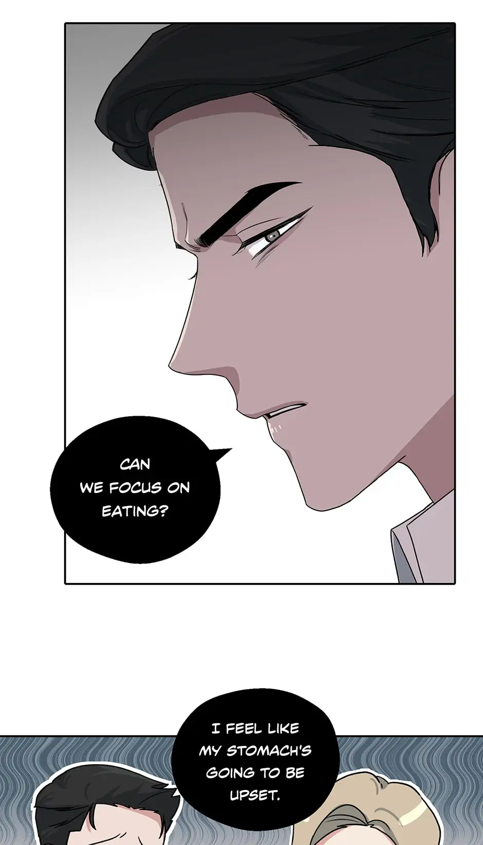 My Boss is My Biggest Fan! chapter 2 - page 35
