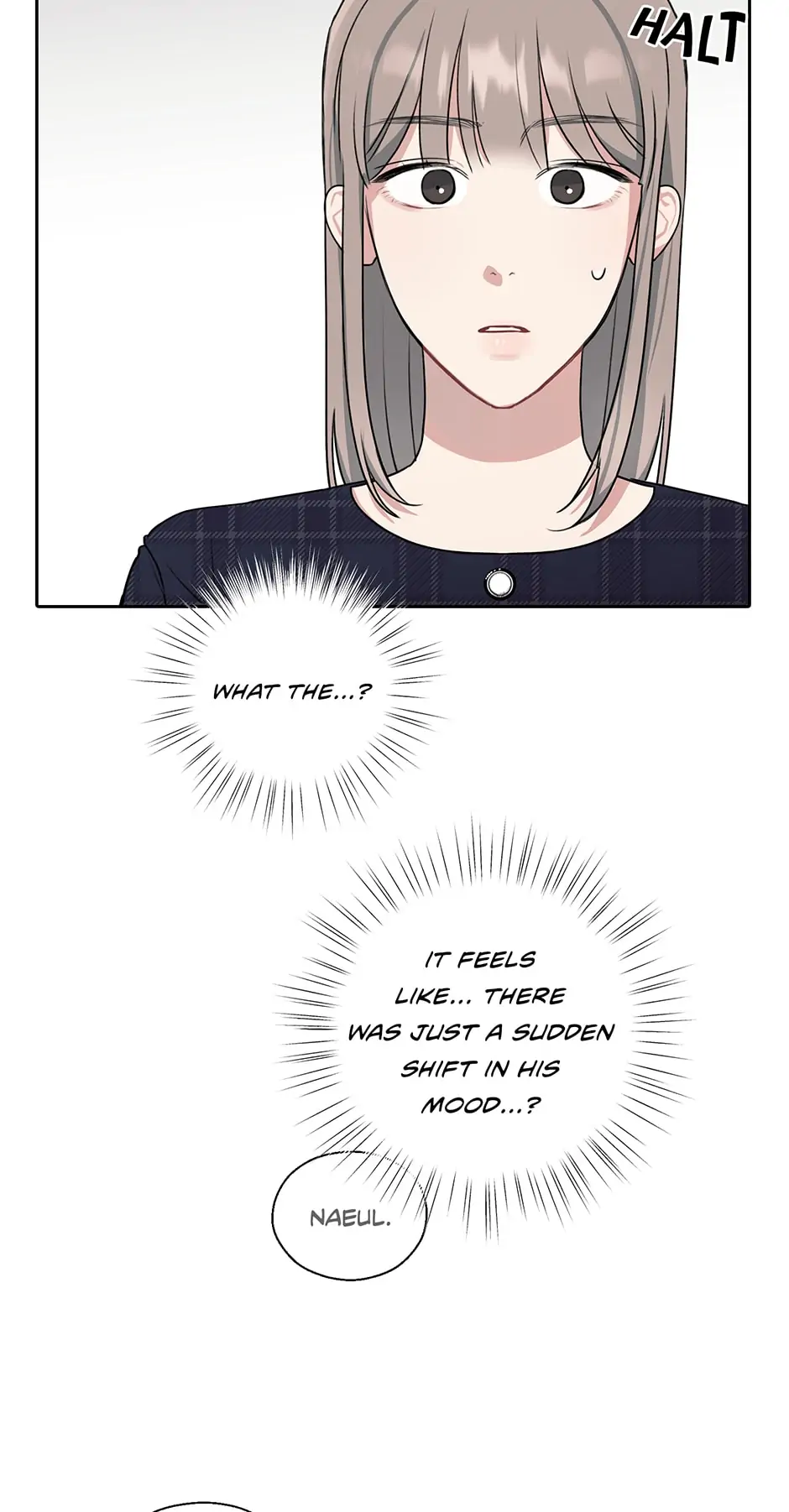 My Boss is My Biggest Fan! chapter 2 - page 8