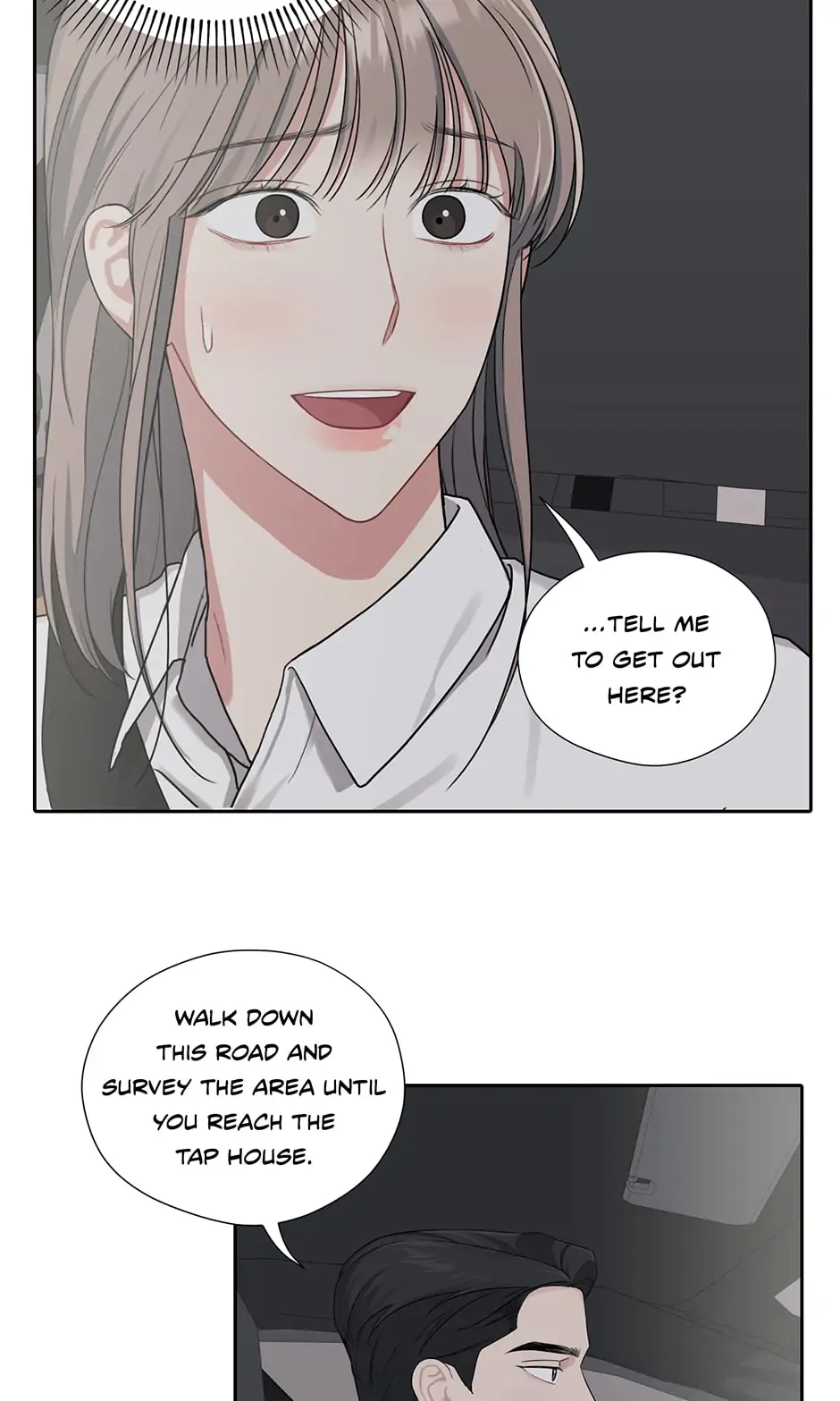My Boss is My Biggest Fan! chapter 20 - page 43