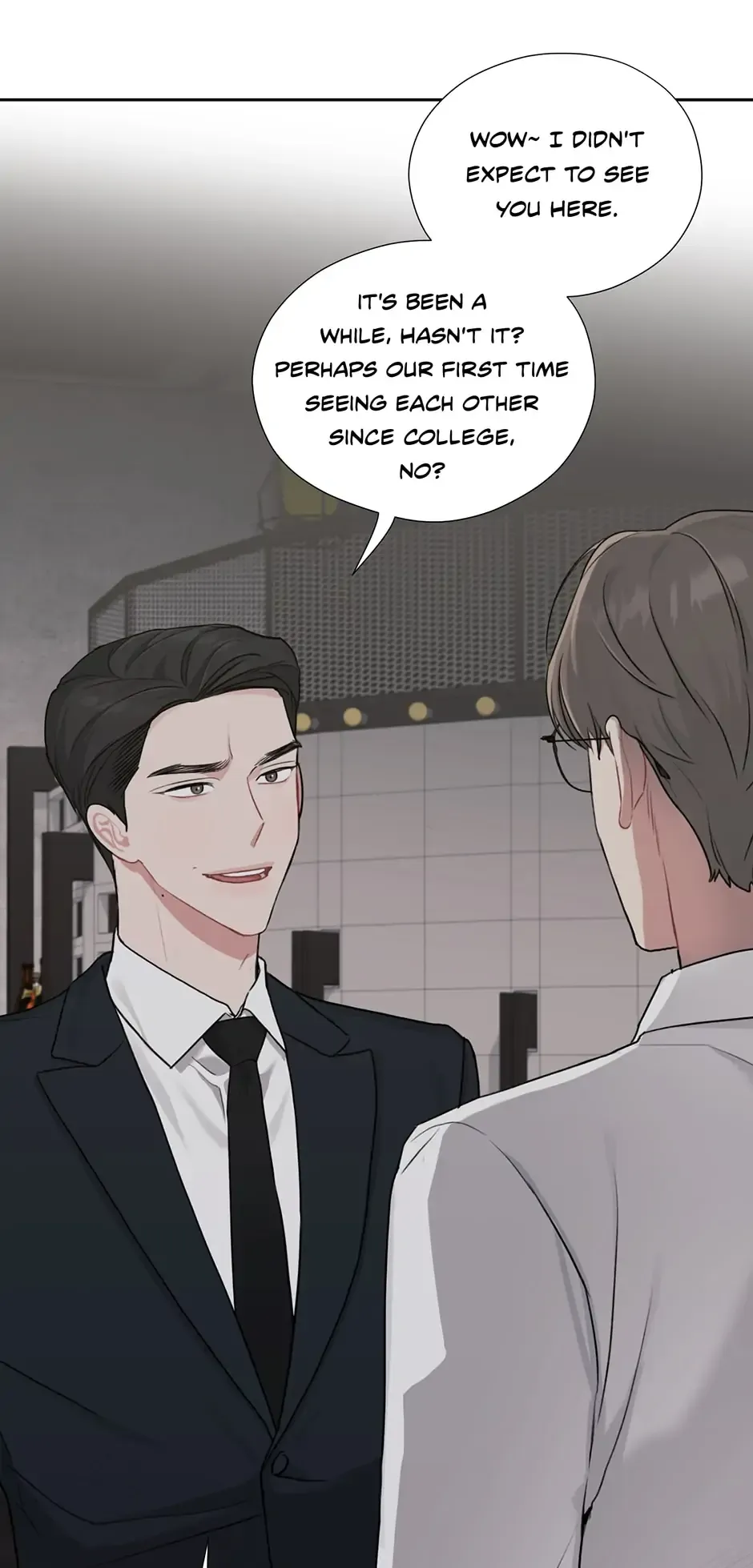 My Boss is My Biggest Fan! chapter 21 - page 13