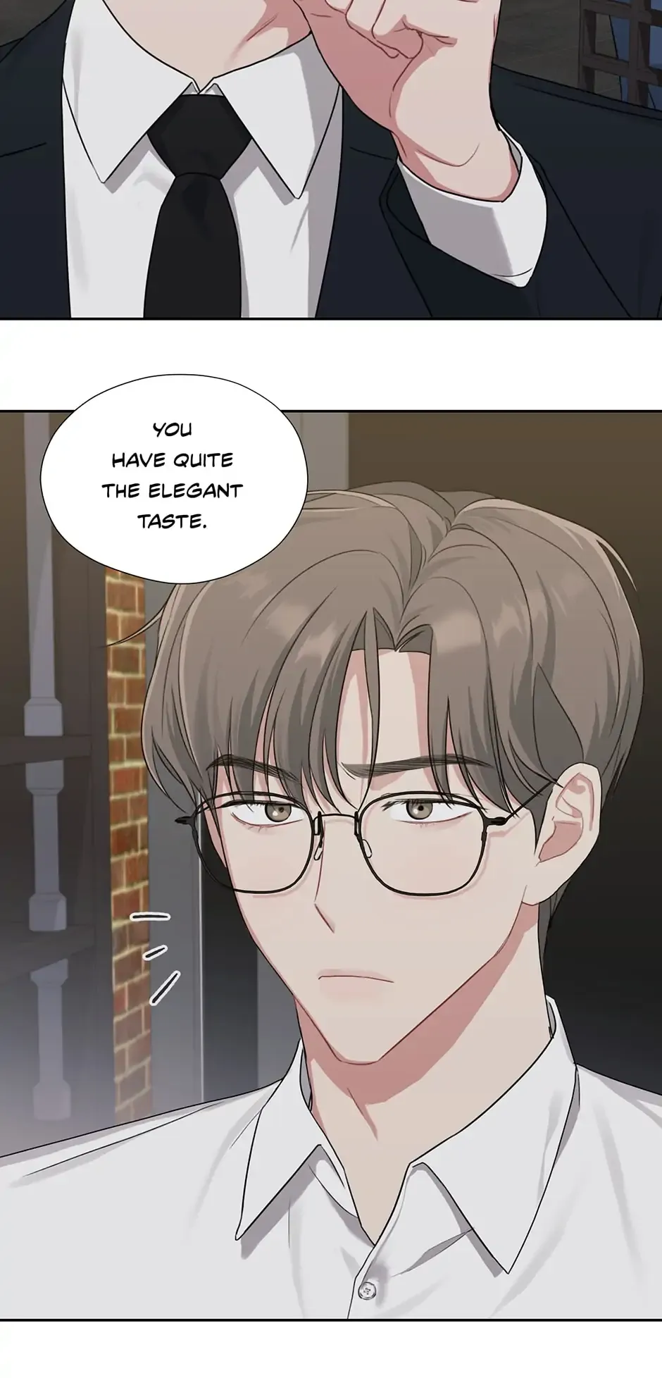 My Boss is My Biggest Fan! chapter 21 - page 16