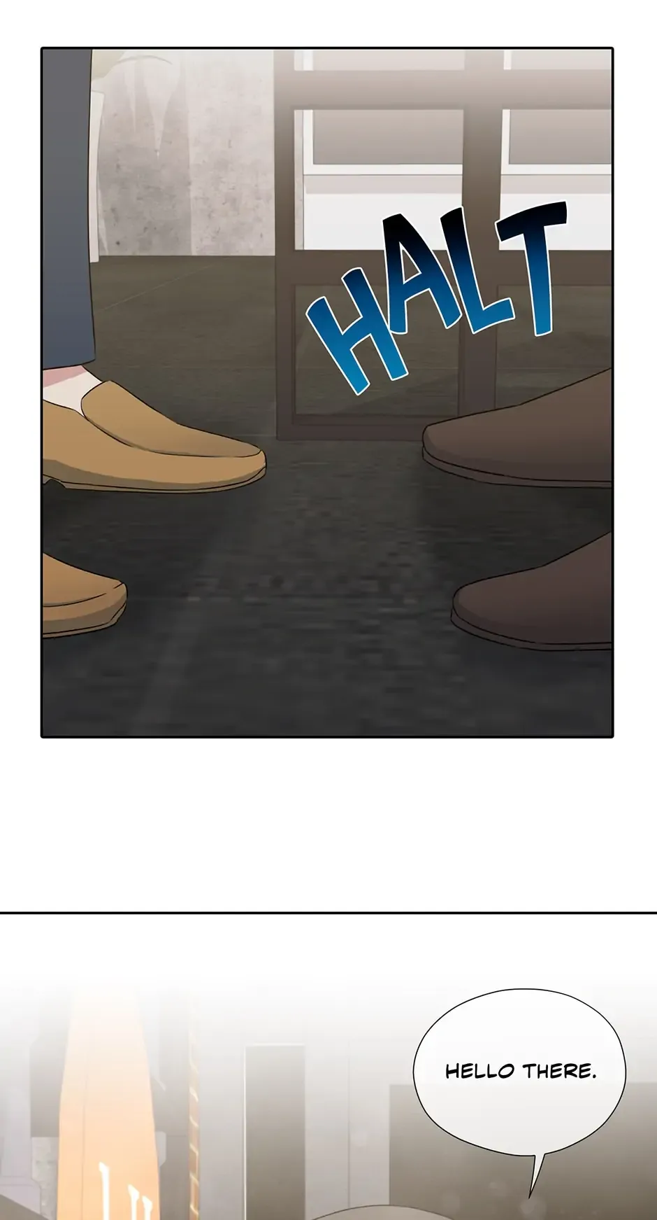 My Boss is My Biggest Fan! chapter 21 - page 19
