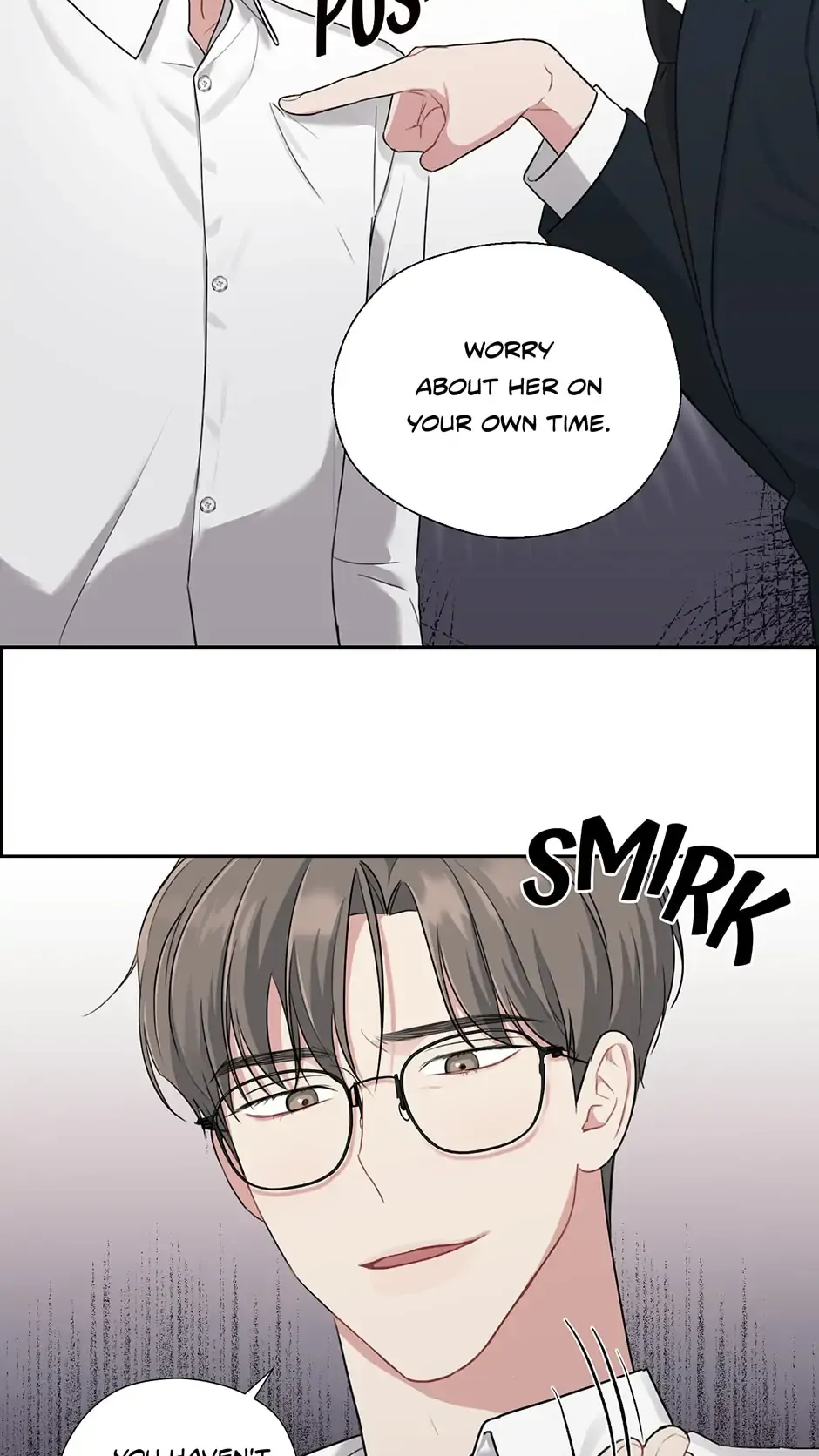 My Boss is My Biggest Fan! chapter 21 - page 32