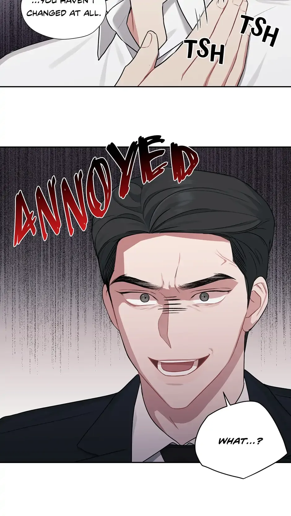 My Boss is My Biggest Fan! chapter 21 - page 33