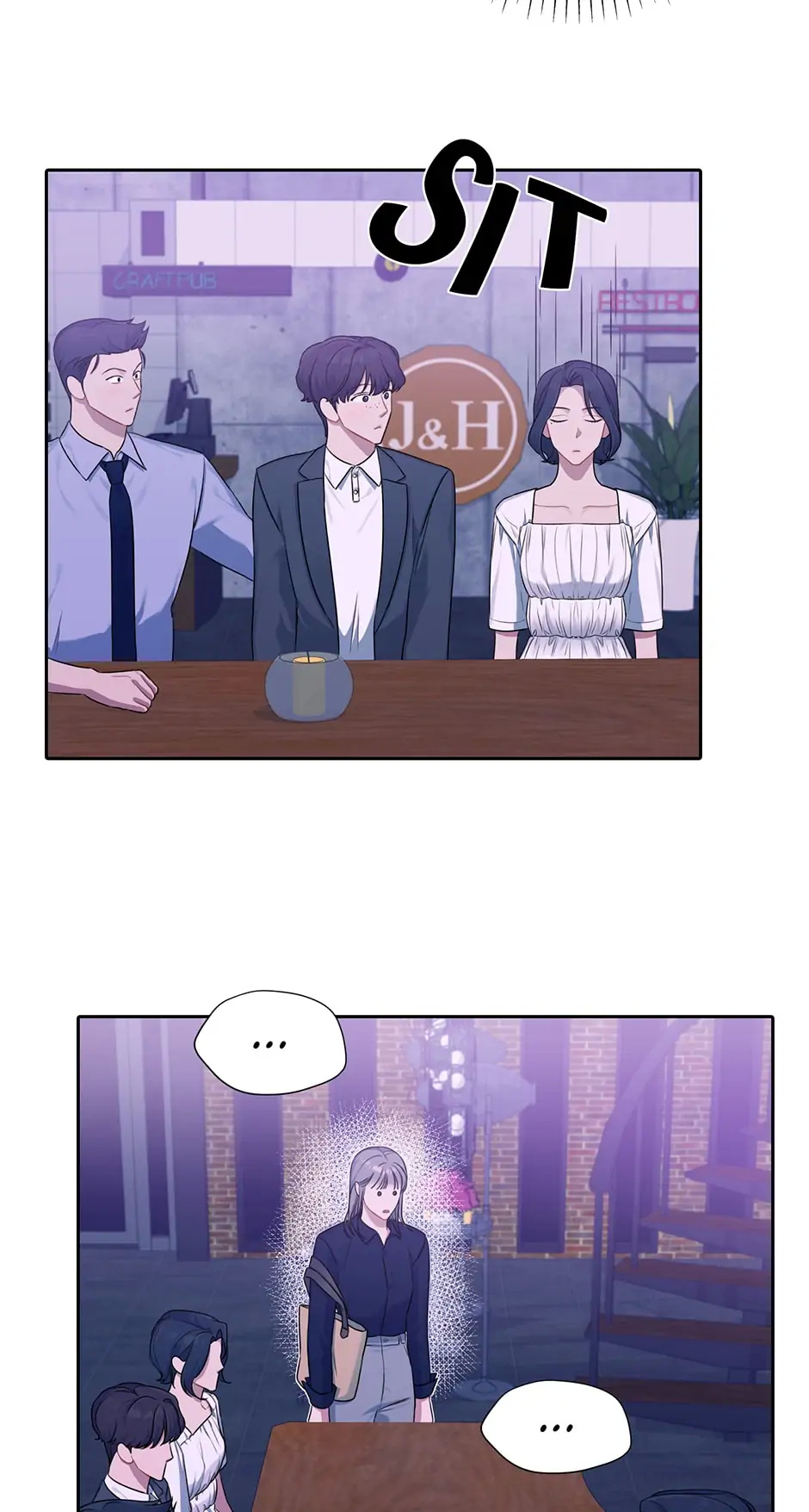 My Boss is My Biggest Fan! chapter 23 - page 14