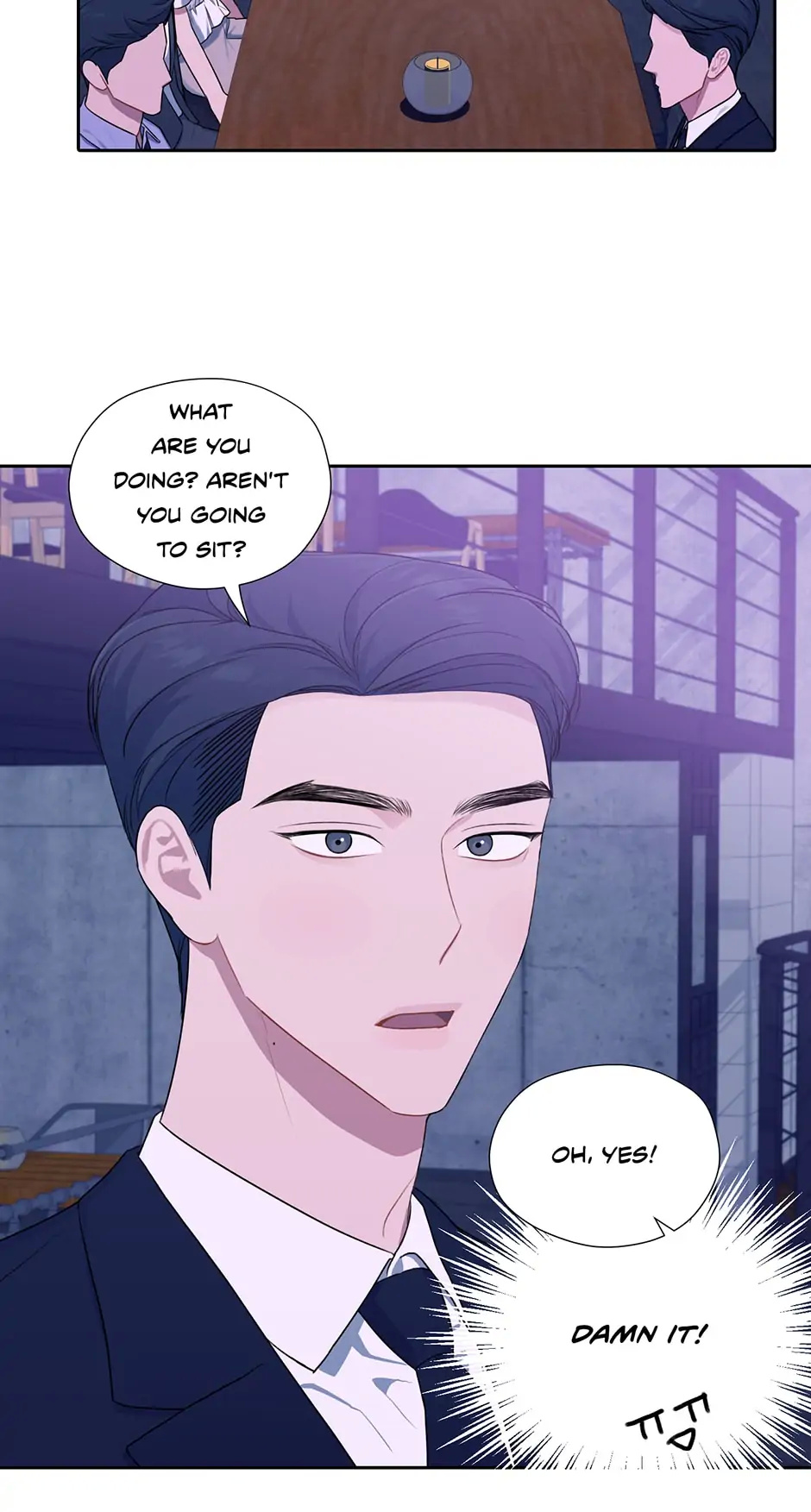 My Boss is My Biggest Fan! chapter 23 - page 15