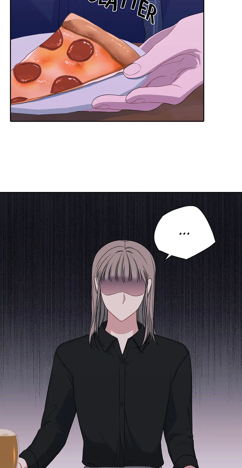My Boss is My Biggest Fan! chapter 23 - page 24