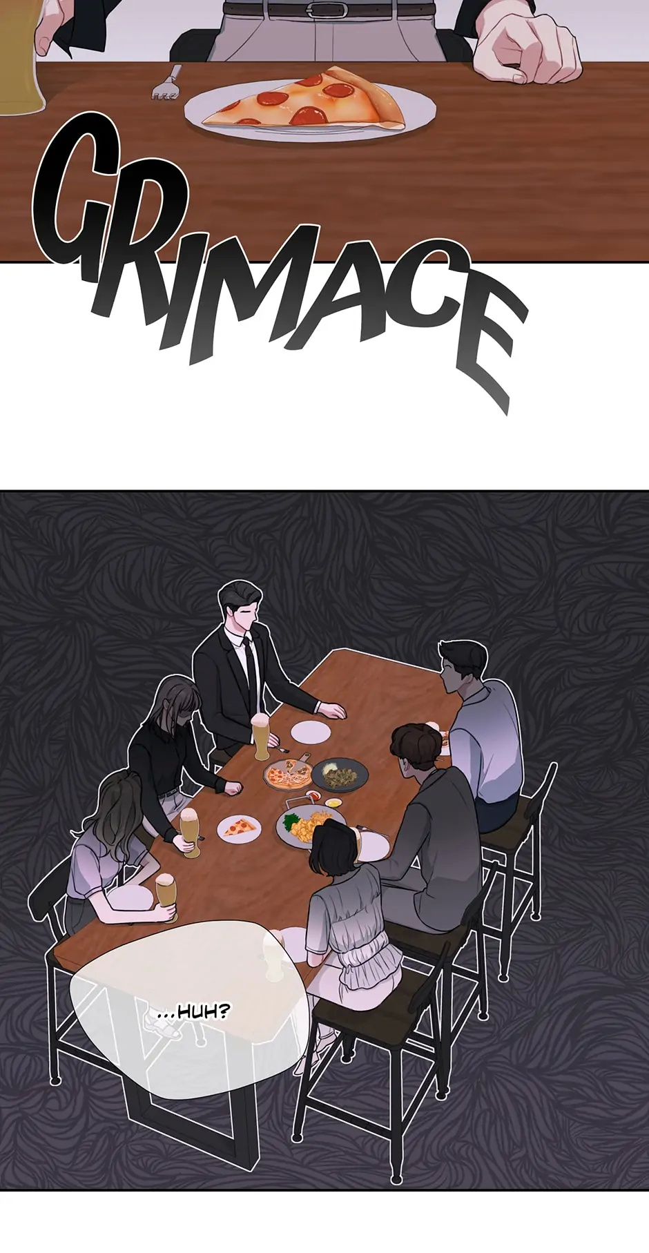 My Boss is My Biggest Fan! chapter 23 - page 25