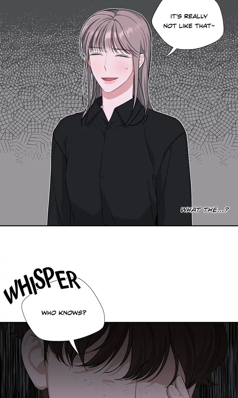 My Boss is My Biggest Fan! chapter 23 - page 41