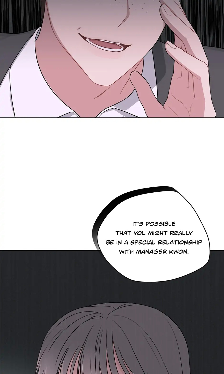 My Boss is My Biggest Fan! chapter 23 - page 42