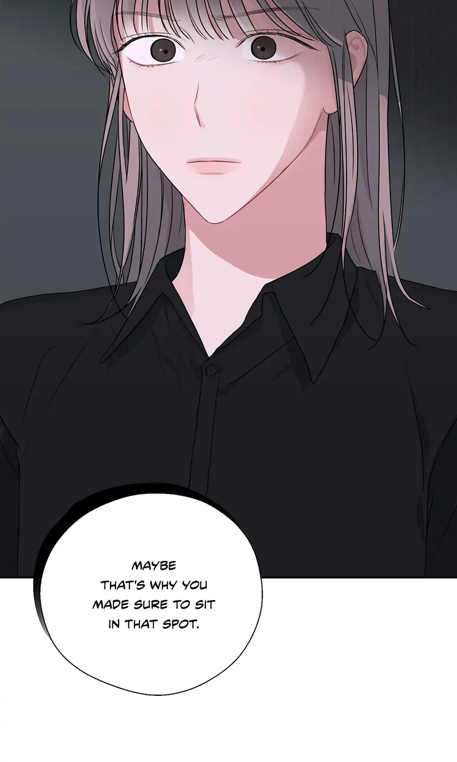 My Boss is My Biggest Fan! chapter 23 - page 43