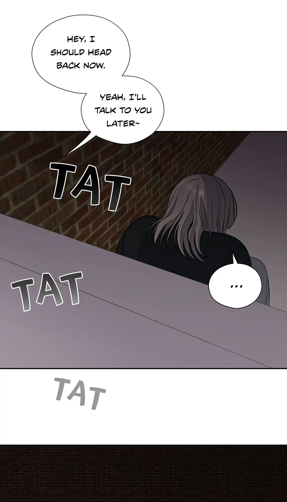 My Boss is My Biggest Fan! chapter 24 - page 22