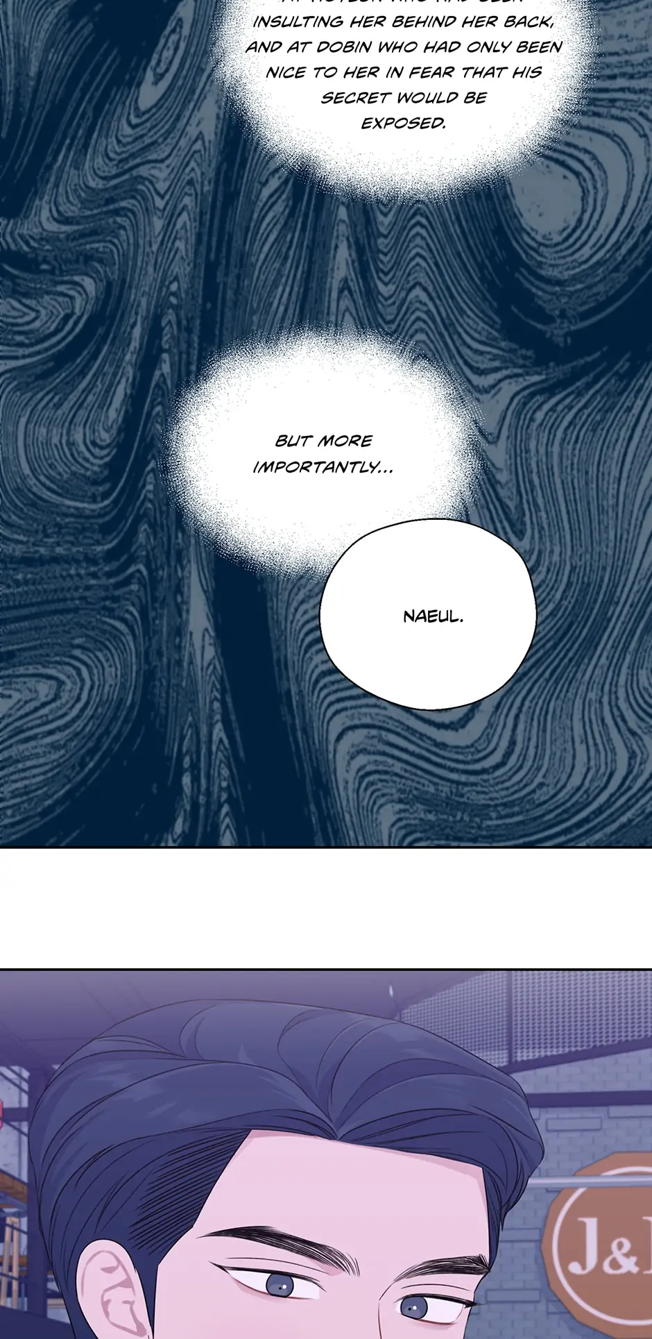My Boss is My Biggest Fan! chapter 24 - page 27