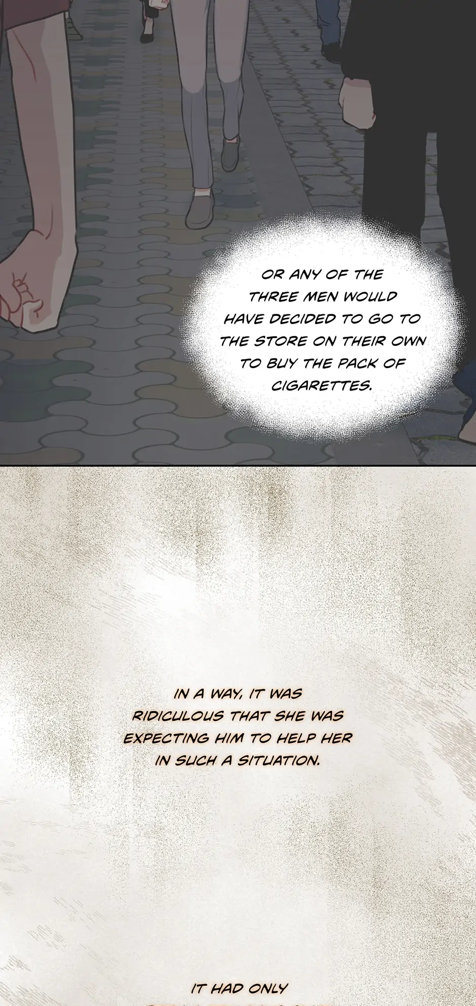 My Boss is My Biggest Fan! chapter 24 - page 43