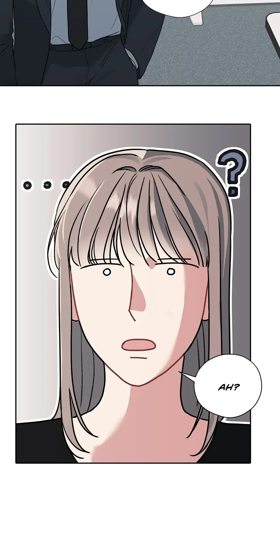 My Boss is My Biggest Fan! chapter 9 - page 16