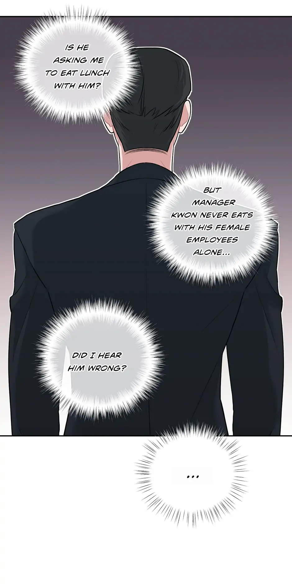 My Boss is My Biggest Fan! chapter 9 - page 17