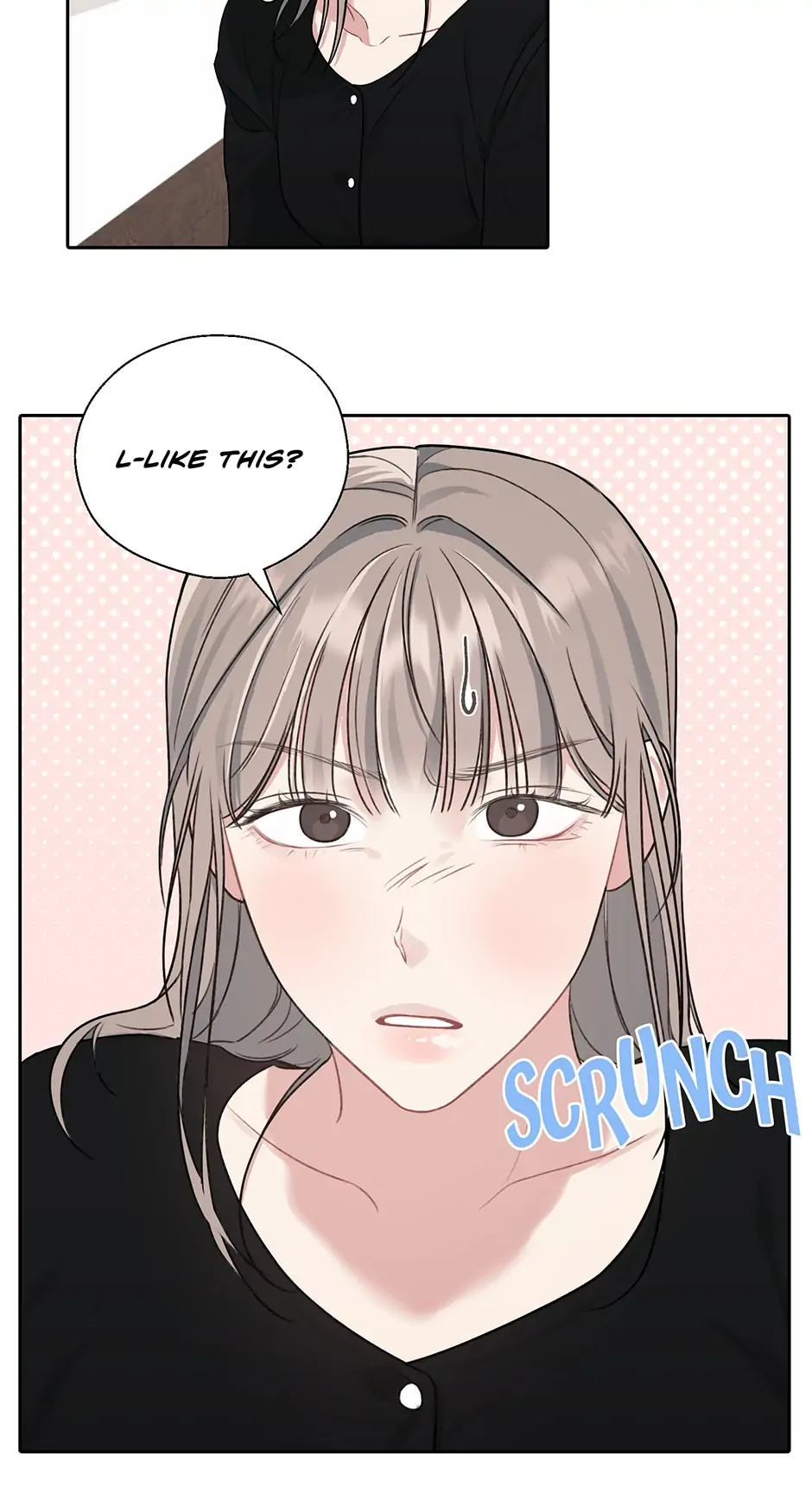 My Boss is My Biggest Fan! chapter 9 - page 37