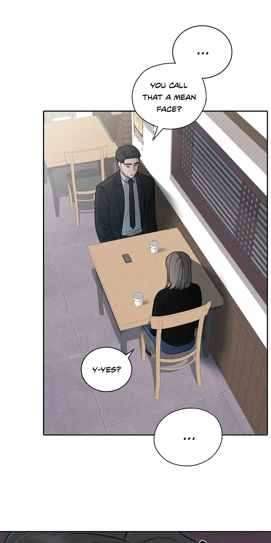 My Boss is My Biggest Fan! chapter 9 - page 38