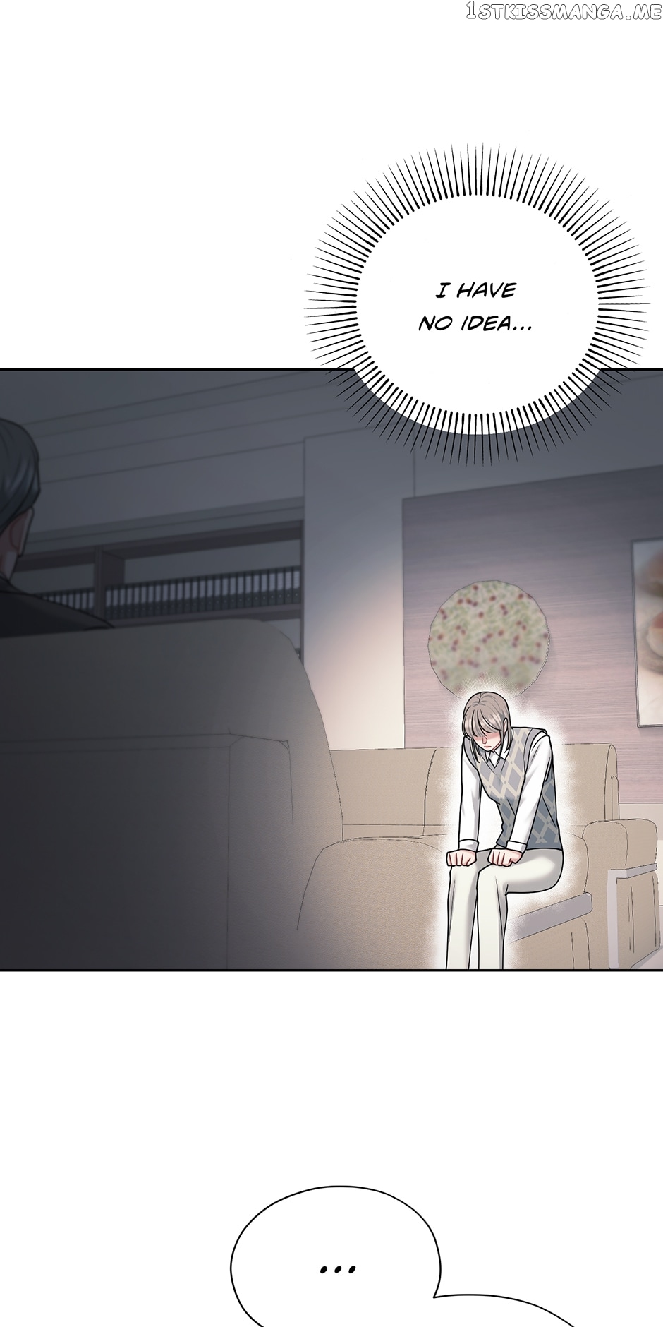My Boss is My Biggest Fan! Chapter 64 - page 16