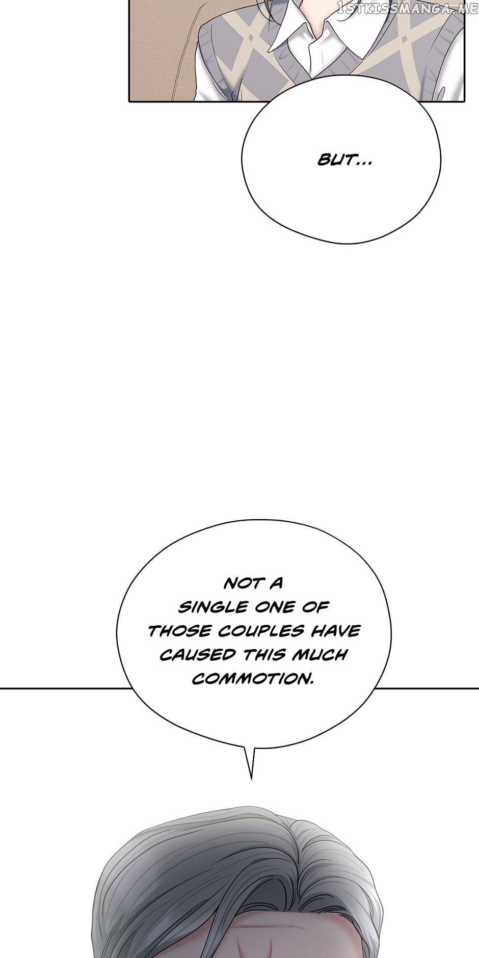 My Boss is My Biggest Fan! Chapter 64 - page 18