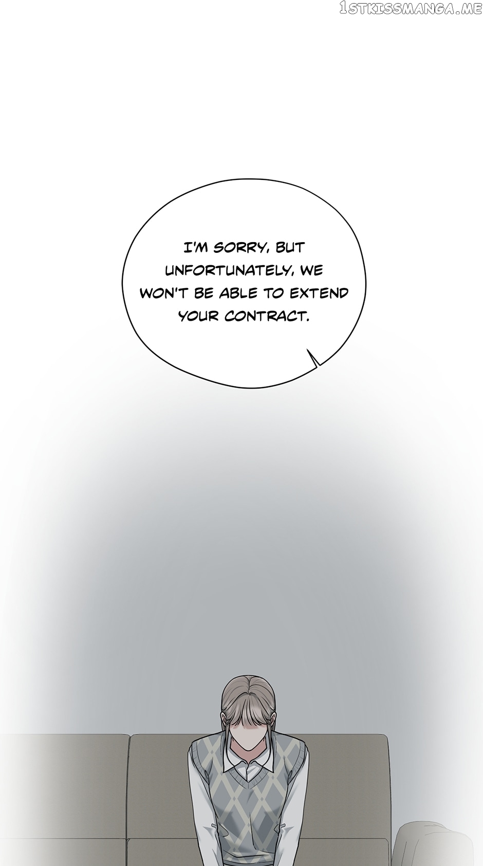 My Boss is My Biggest Fan! Chapter 64 - page 22