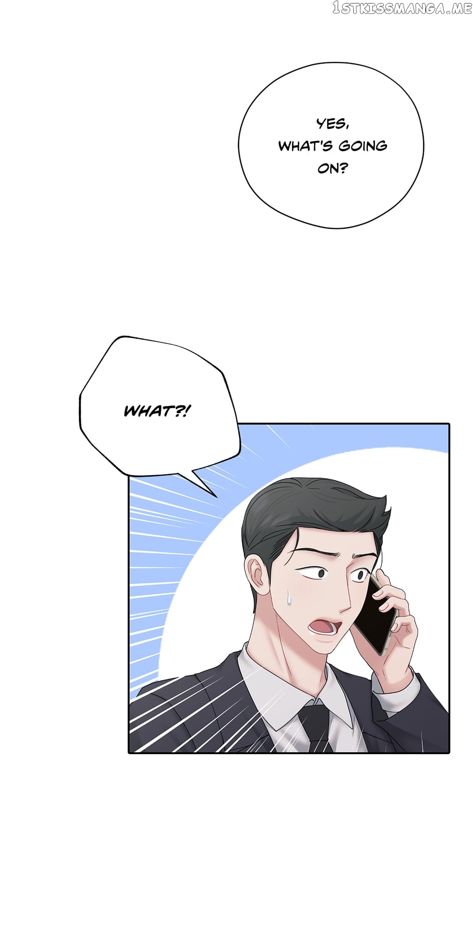 My Boss is My Biggest Fan! Chapter 64 - page 29